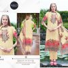 MEHBOOB TEX 1691 B VISCOSE MUSLIN SALWAR SUITS