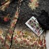 MEHBOOB TEX 1691 C VISCOSE MUSLIN SALWAR SUITS
