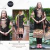 MEHBOOB TEX 1691 C VISCOSE MUSLIN SALWAR SUITS