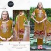 MEHBOOB TEX 1691 D VISCOSE MUSLIN SALWAR SUITS