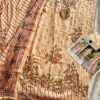 MEHBOOB TEX 1692 VISCOSE MUSLIN SALWAR SUITS