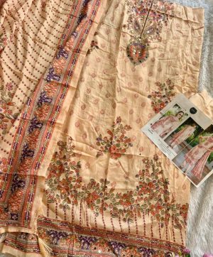 MEHBOOB TEX 1692 VISCOSE MUSLIN SALWAR SUITS