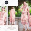 MEHBOOB TEX 1692 VISCOSE MUSLIN SALWAR SUITS