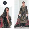 MEHBOOB TEX 1693 VISCOSE MUSLIN SALWAR SUITS