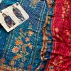 MEHBOOB TEX 1694 VISCOSE MUSLIN SALWAR SUITS