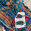 MEHBOOB TEX 1694 VISCOSE MUSLIN SALWAR SUITS