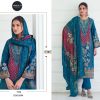 MEHBOOB TEX 1694 VISCOSE MUSLIN SALWAR SUITS