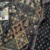 MEHBOOB TEX 1697 A VISCOSE MUSLIN PAKISTANI SUITS