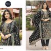 MEHBOOB TEX 1697 A VISCOSE MUSLIN PAKISTANI SUITS
