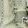 MEHBOOB TEX 1700 COTTON EMBROIDERED SALWAR SUITS