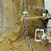MEHBOOB TEX 1704 COTTON SALWAR SUITS WHOLESALE