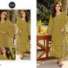 MEHBOOB TEX 1704 COTTON SALWAR SUITS WHOLESALE