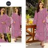 MEHBOOB TEX 1705 COTTON SALWAR SUITS WHOLESALE