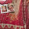 MEHBOOB TEX 1706 VISCOSE MUSLIN SALWAR SUITS