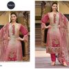MEHBOOB TEX 1706 VISCOSE MUSLIN SALWAR SUITS