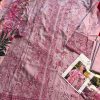 MEHBOOB TEX 1707 COTTON EMBROIDERED SALWAR SUITS
