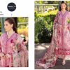 MEHBOOB TEX 1707 COTTON EMBROIDERED SALWAR SUITS