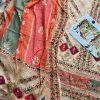 MEHBOOB TEX 1708 VISCOSE MUSLIN SALWAR SUITS