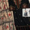 MEHBOOB TEX 1709 RAYON PAKISTANI SUITS WHOLESALE