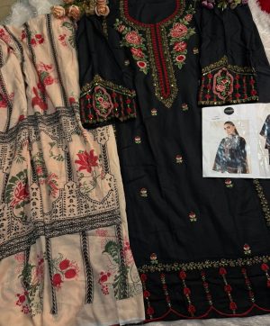 MEHBOOB TEX 1709 RAYON PAKISTANI SUITS WHOLESALE