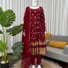 RTC FASHION 5098 DESIGNER ANARKALI GOWN