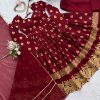 RTC FASHION 5098 DESIGNER ANARKALI GOWN