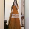 RTC FASHION 5662 DESIGNER SHARARA SUITS WHOLESALE