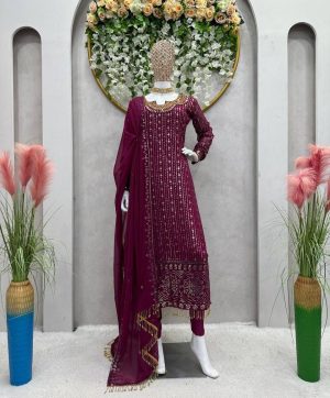 RTC FASHION 5716 A DESIGNER SALWAR SUITS WHOLESALE