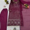 RTC FASHION 5716 A DESIGNER SALWAR SUITS WHOLESALE