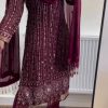 RTC FASHION 5716 A DESIGNER SALWAR SUITS WHOLESALE