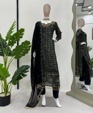 RTC FASHION 5716 B DESIGNER SALWAR SUITS WHOLESALE