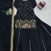 RTC FASHION 5865 DESIGNER LEHENGA SUITS WHOLESALE