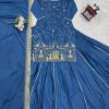 RTC FASHION 5865 DESIGNER LEHENGA SUITS WHOLESALE