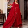 RTC FASHION 5889 B DESIGNER GOWN WHOLESALE ONLINE