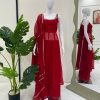 RTC FASHION 5889 B DESIGNER GOWN WHOLESALE ONLINE
