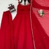 RTC FASHION 5889 B DESIGNER GOWN WHOLESALE ONLINE