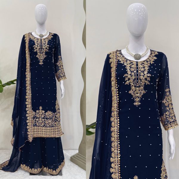 RTC FASHION 5901 C DESIGNER WEDDING COLLECTION