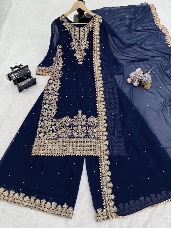 RTC FASHION 5901 C DESIGNER WEDDING COLLECTION