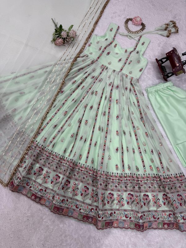 RTC FASHION 5903 B DESIGNER PARTY WEAR COLLECTION
