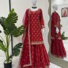 RTC FASHION 5904 DESIGNER SHARARA SUITS WHOLESALE