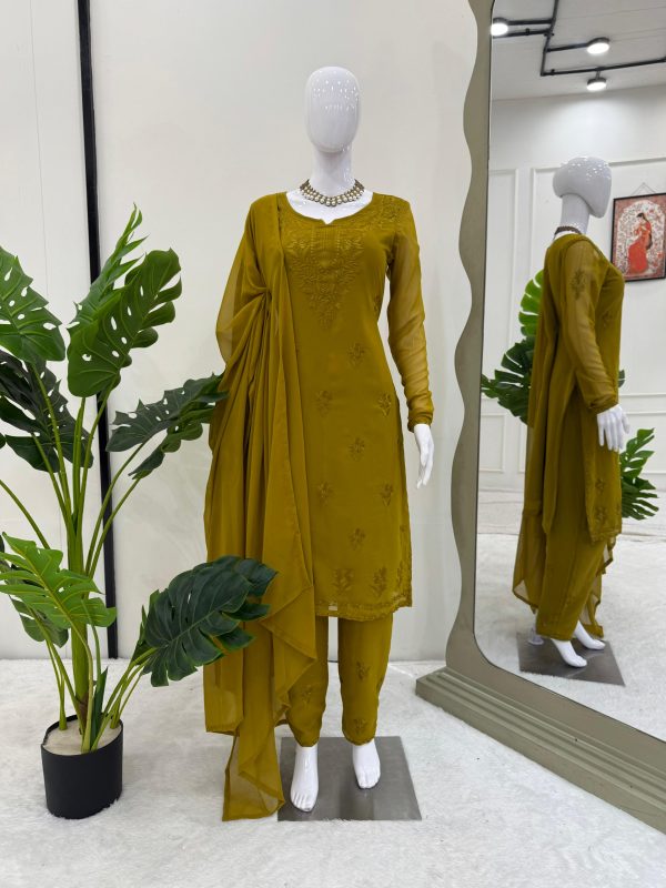 RTC FASHION 5905 DESIGNER SALWAR SUITS WHOLESALE