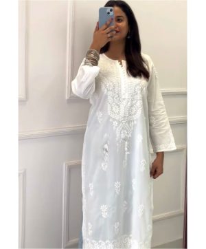 RTC FASHION 5906 DESIGNER TRENDING KURTI WHOLESALE