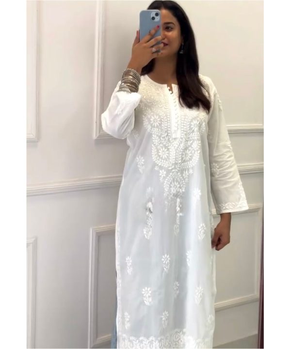 RTC FASHION 5906 DESIGNER TRENDING KURTI WHOLESALE