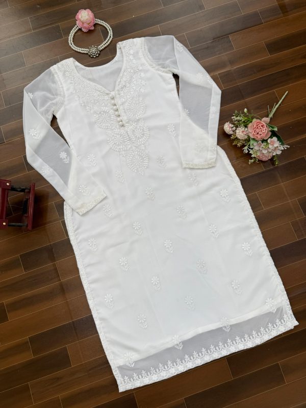 RTC FASHION 5906 DESIGNER TRENDING KURTI WHOLESALE