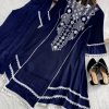 RTC FASHION 5910 B DESIGNER PLAZZO SUITS ONLINE