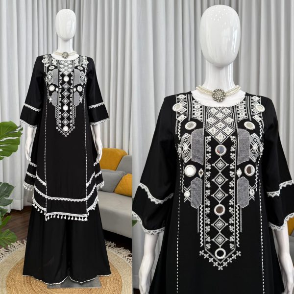 RTC FASHION 5910 DESIGNER PLAZZO SUITS ONLINE