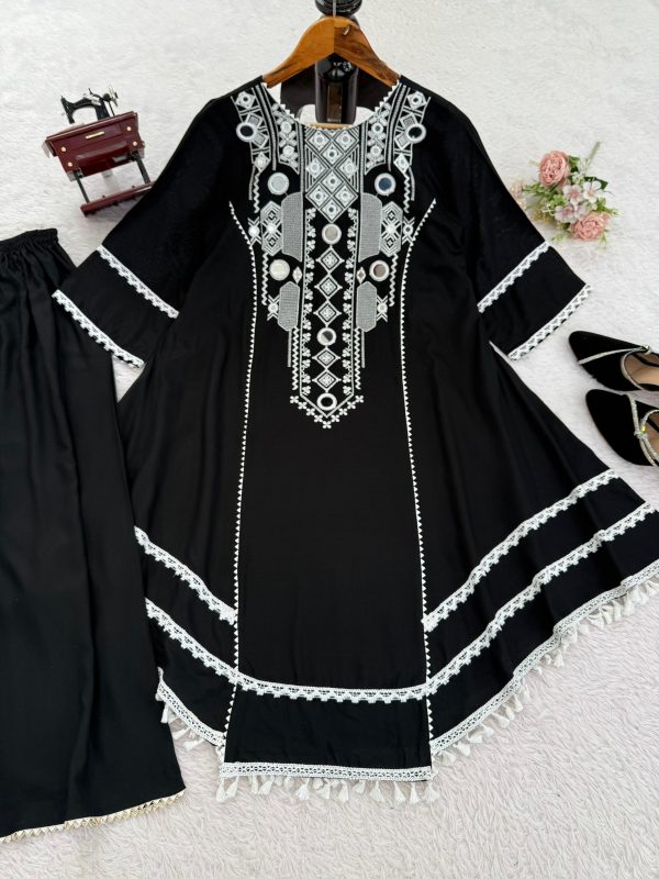 RTC FASHION 5910 DESIGNER PLAZZO SUITS ONLINE