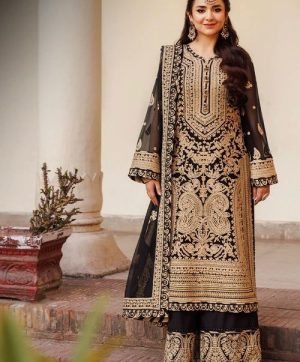 RTC FASHION 5911 DESIGNER PLAZZO SUITS ONLINE