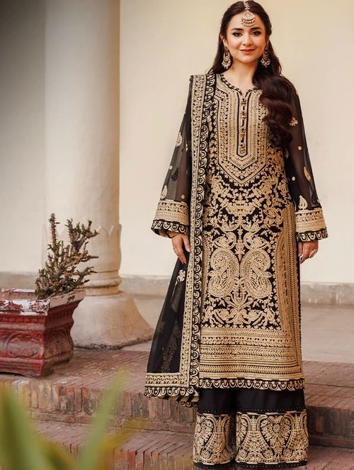 RTC FASHION 5911 DESIGNER PLAZZO SUITS ONLINE