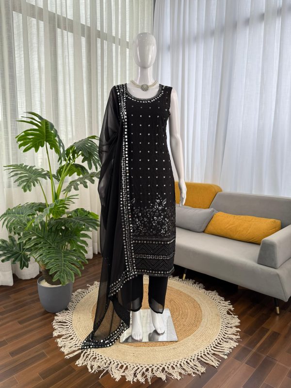 RTC FASHION 5912 DESIGNER SALWAR SUITS WHOLESALE